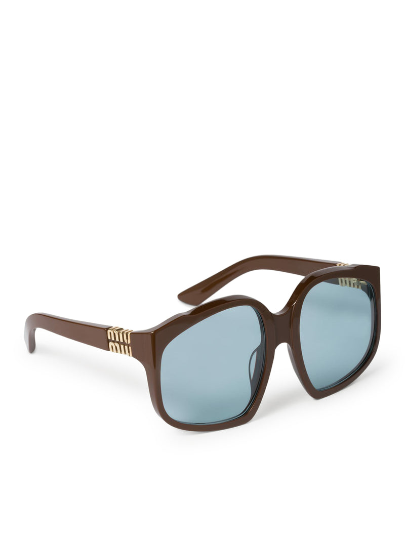 MIU OMBRE SUNGLASSES