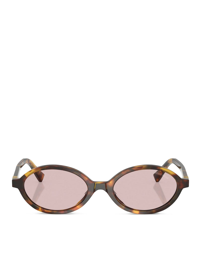 MIU REGARD SUNGLASSES