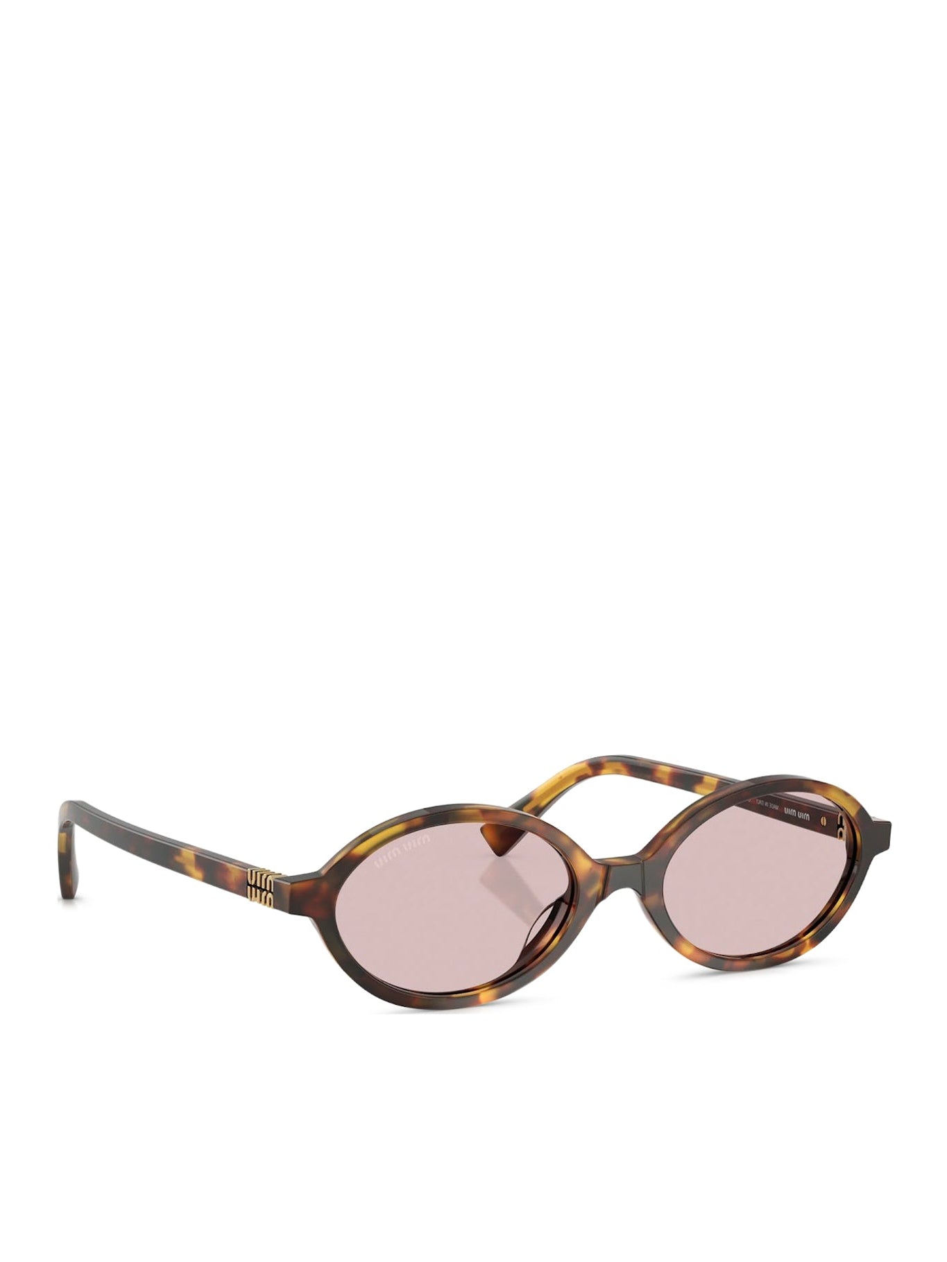MIU REGARD SUNGLASSES