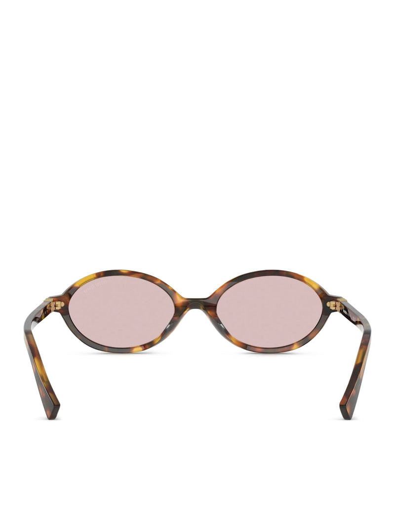 MIU REGARD SUNGLASSES