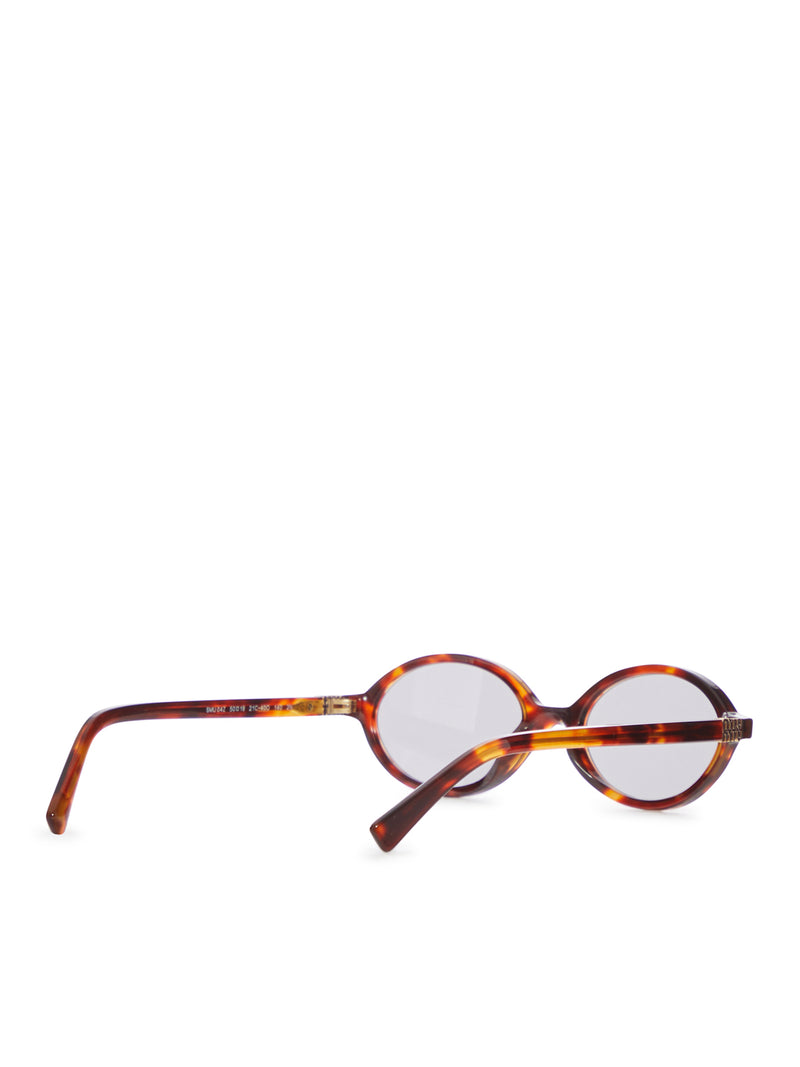 MIU REGARD SUNGLASSES