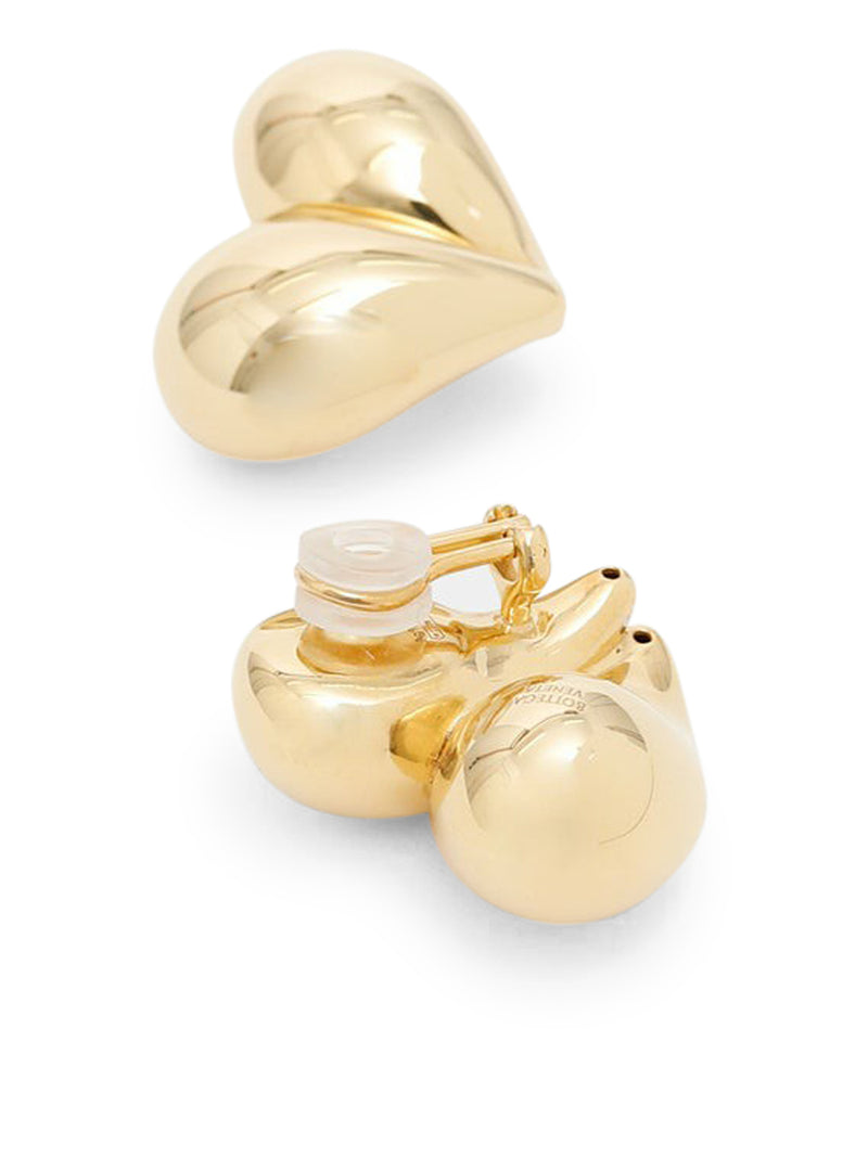 CLIP-ON DROP EARRINGS