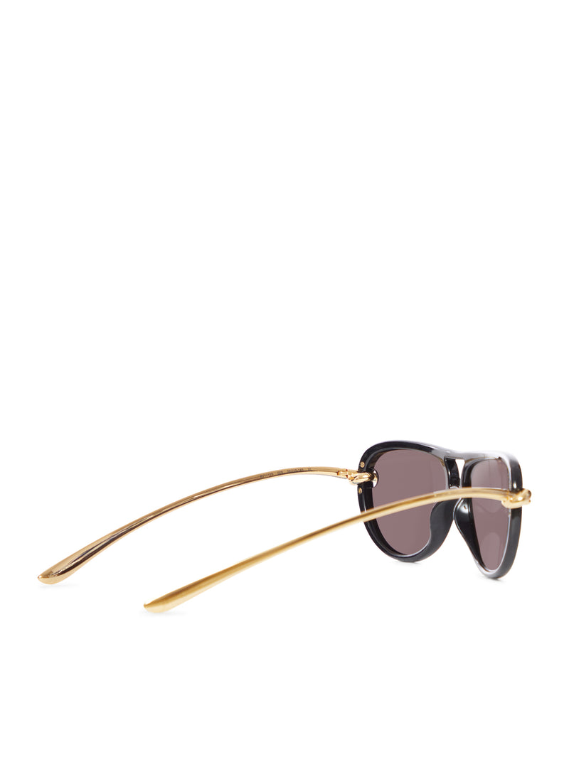 AVIATOR SUNGLASSES