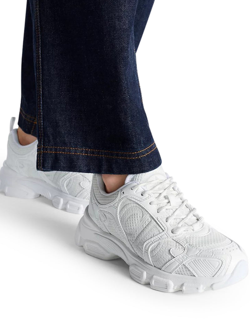 CHRONO SNEACHERS