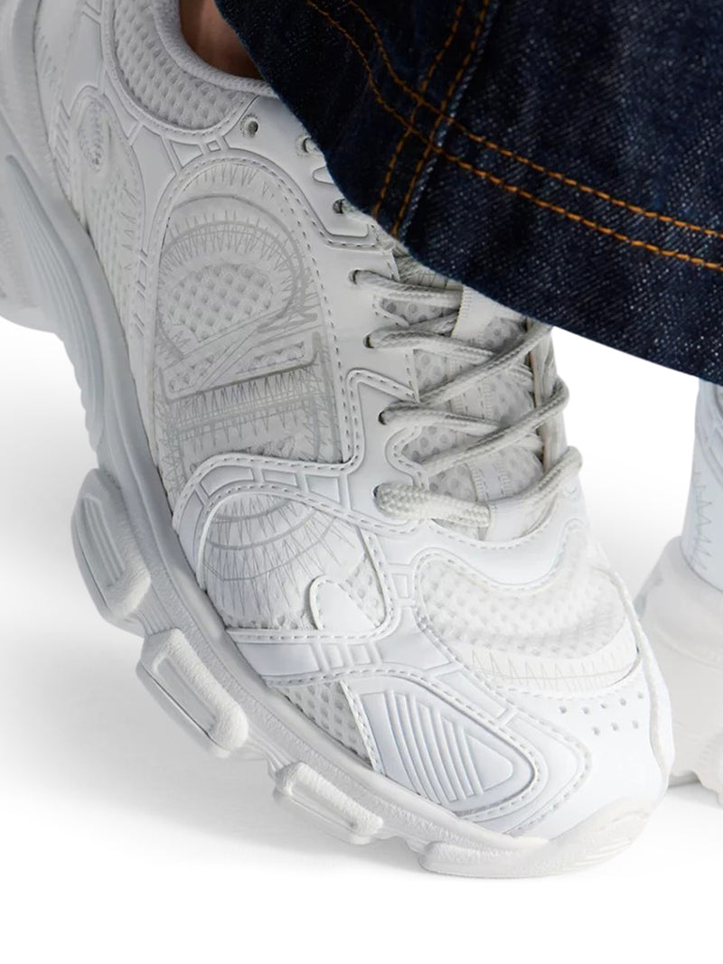 CHRONO SNEACHERS