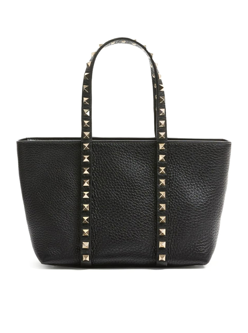 ROCKSTUD SMALL SHOPPING BAG
