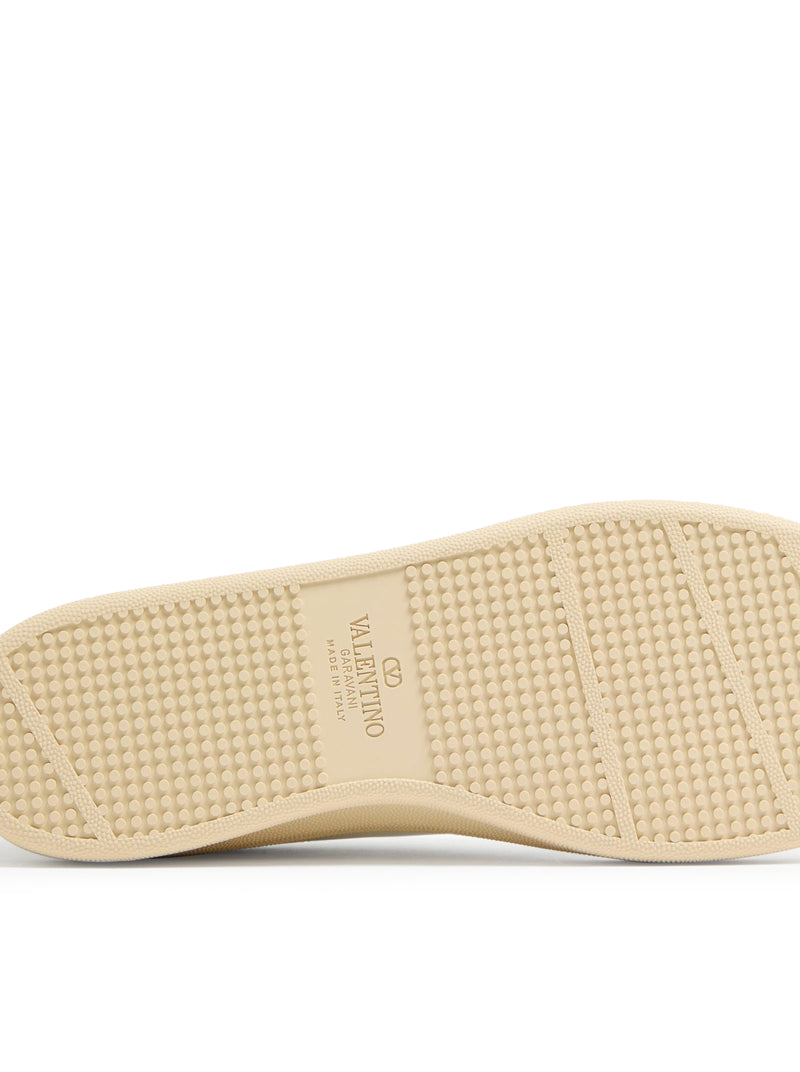 ROYCO SNEAKER IN NAPPA CALFSKIN