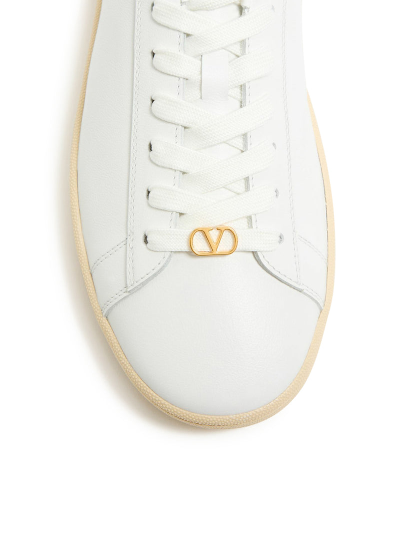 ROYCO SNEAKER IN NAPPA CALFSKIN