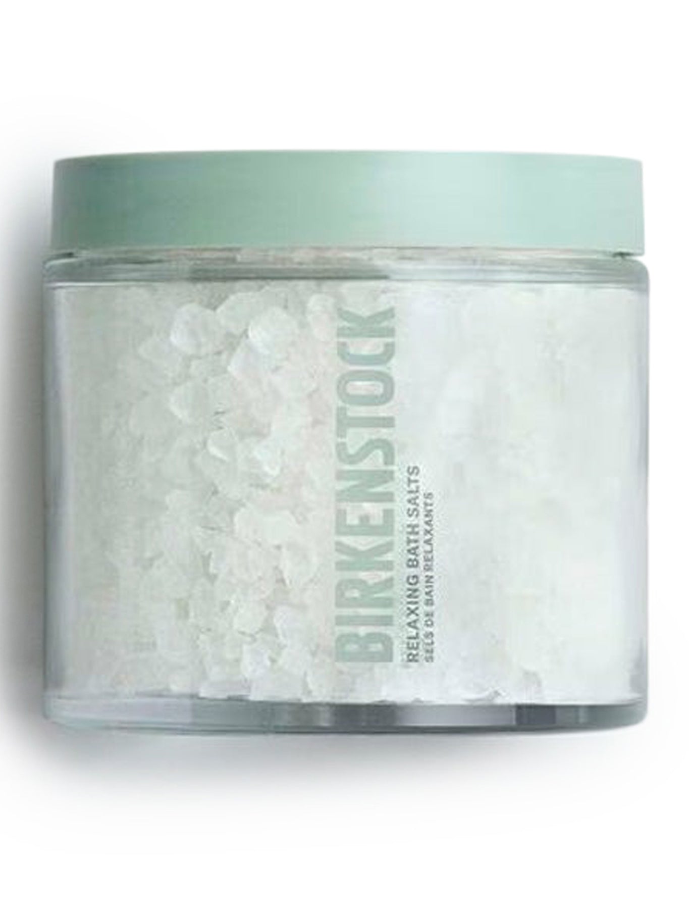 RELAXING BATH SALTS