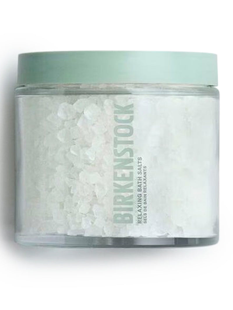 RELAXING BATH SALTS