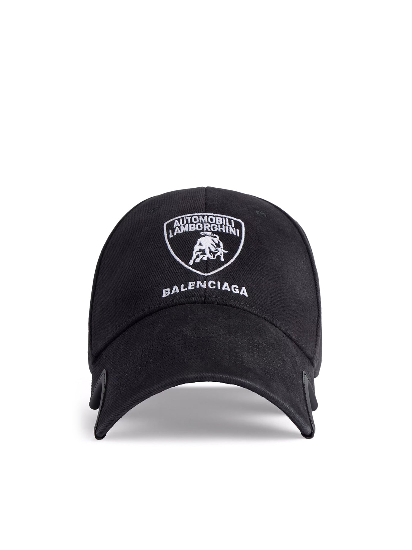 BALENCIAGA CAP | LAMBORGHINI CARS