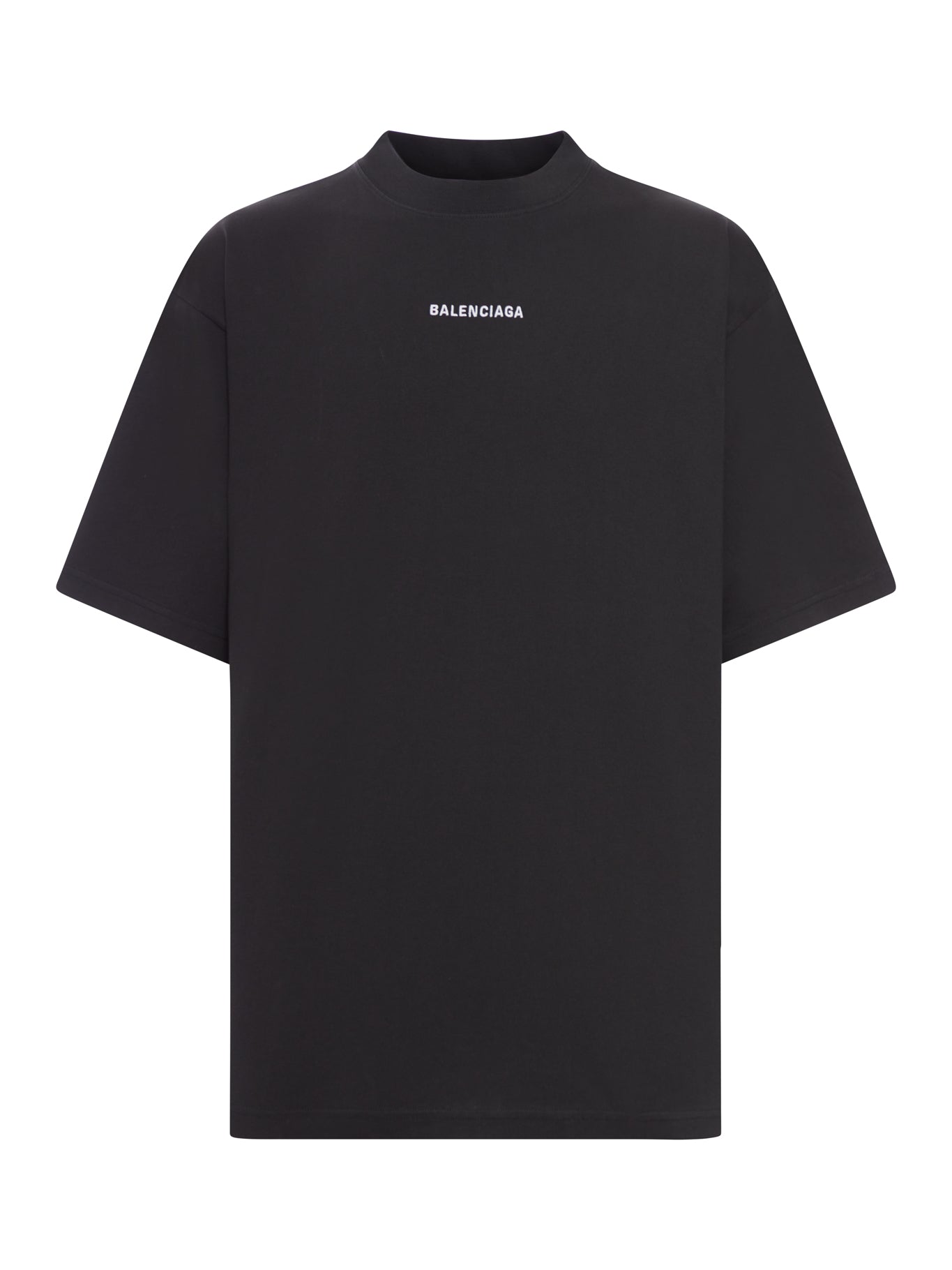 MEDIUM FIT BACK T-SHIRT