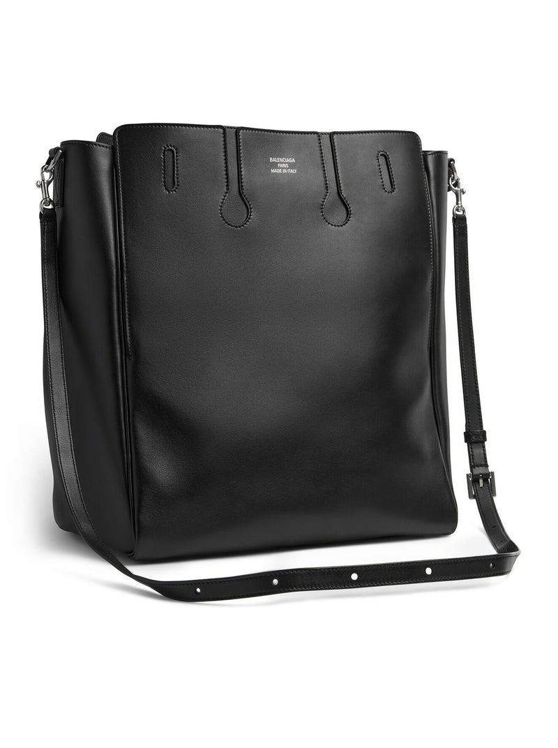 BEL AIR HOBO MESSENGER BAG