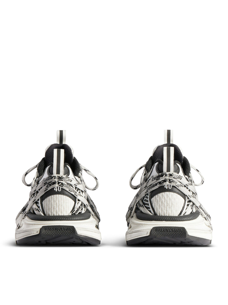 3XL EXTREME LACES LOGO SNEAKER