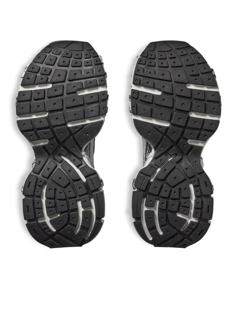 3XL EXTREME LACES LOGO SNEAKER