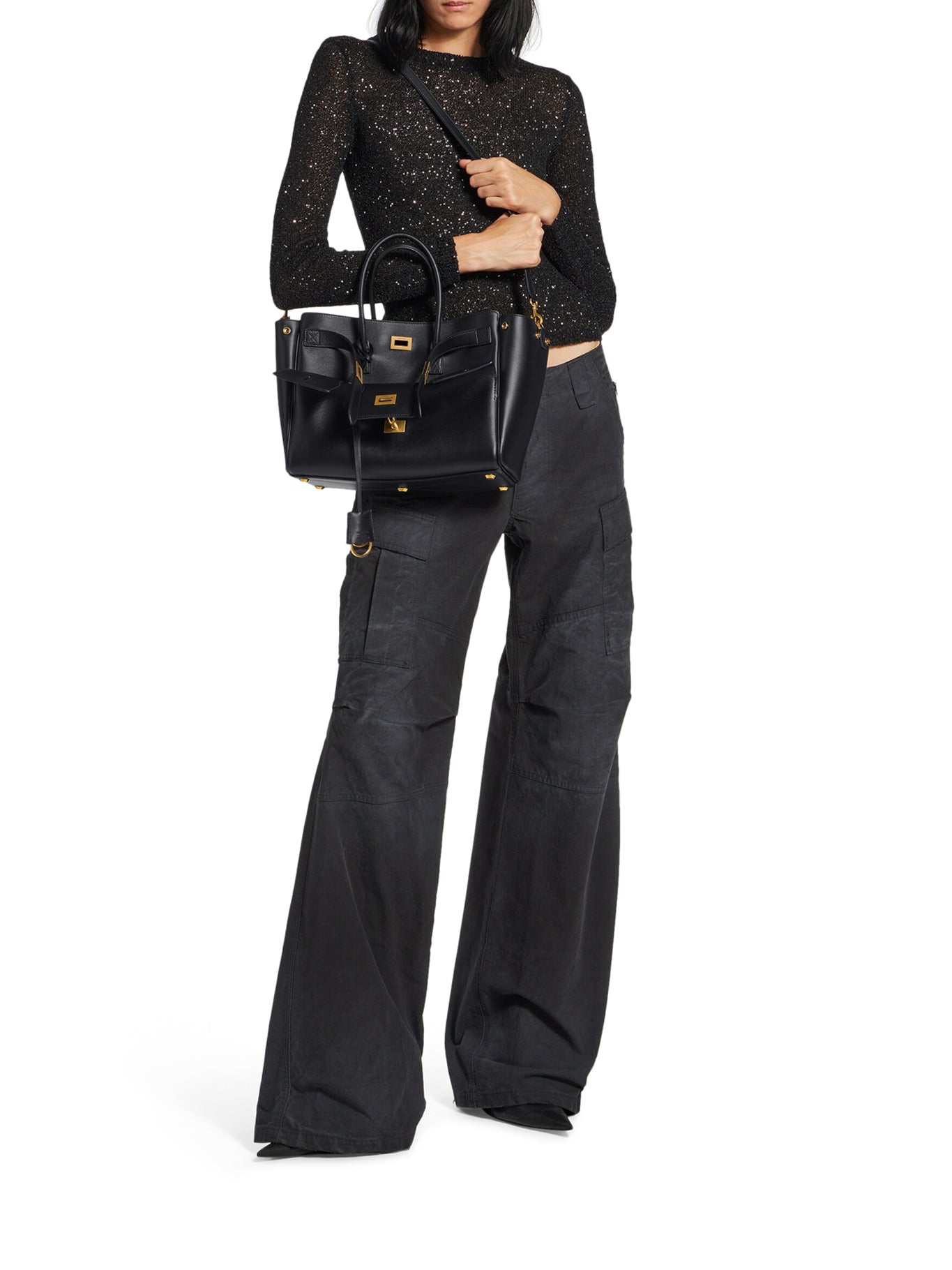 BEL AIR SMALL CARRY ALL BAG