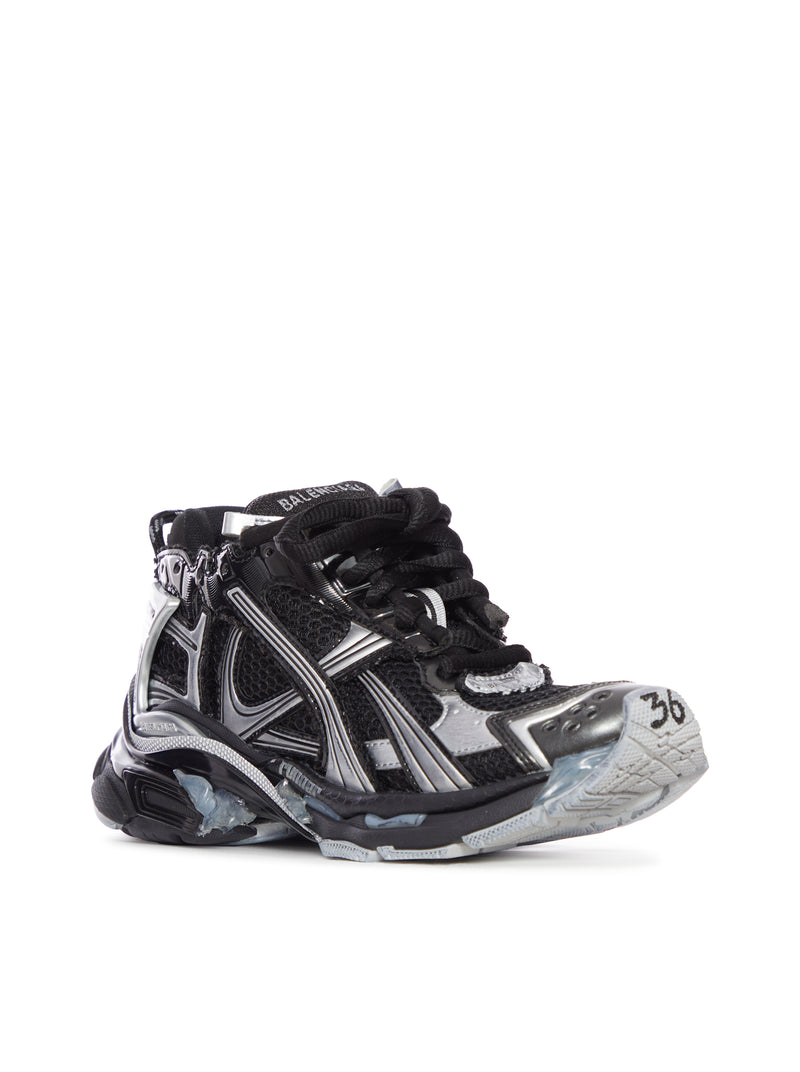 WOMEN`S RUNNER SNEAKER