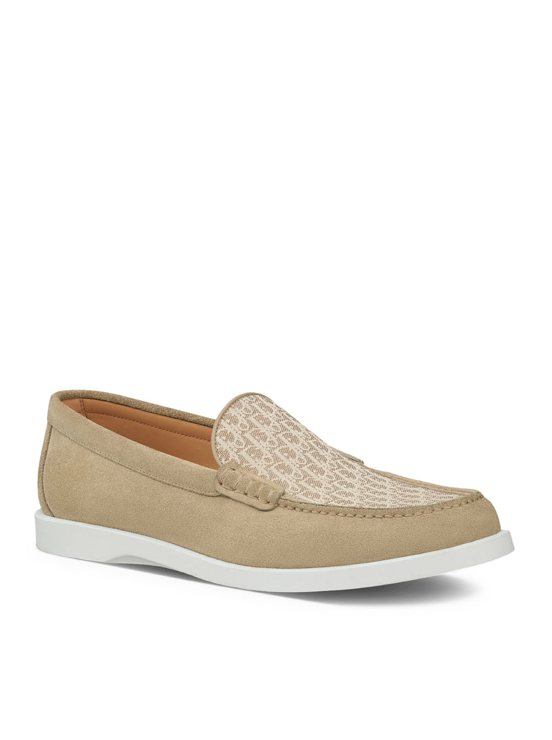 DIOR GRANVILLE LOAFER