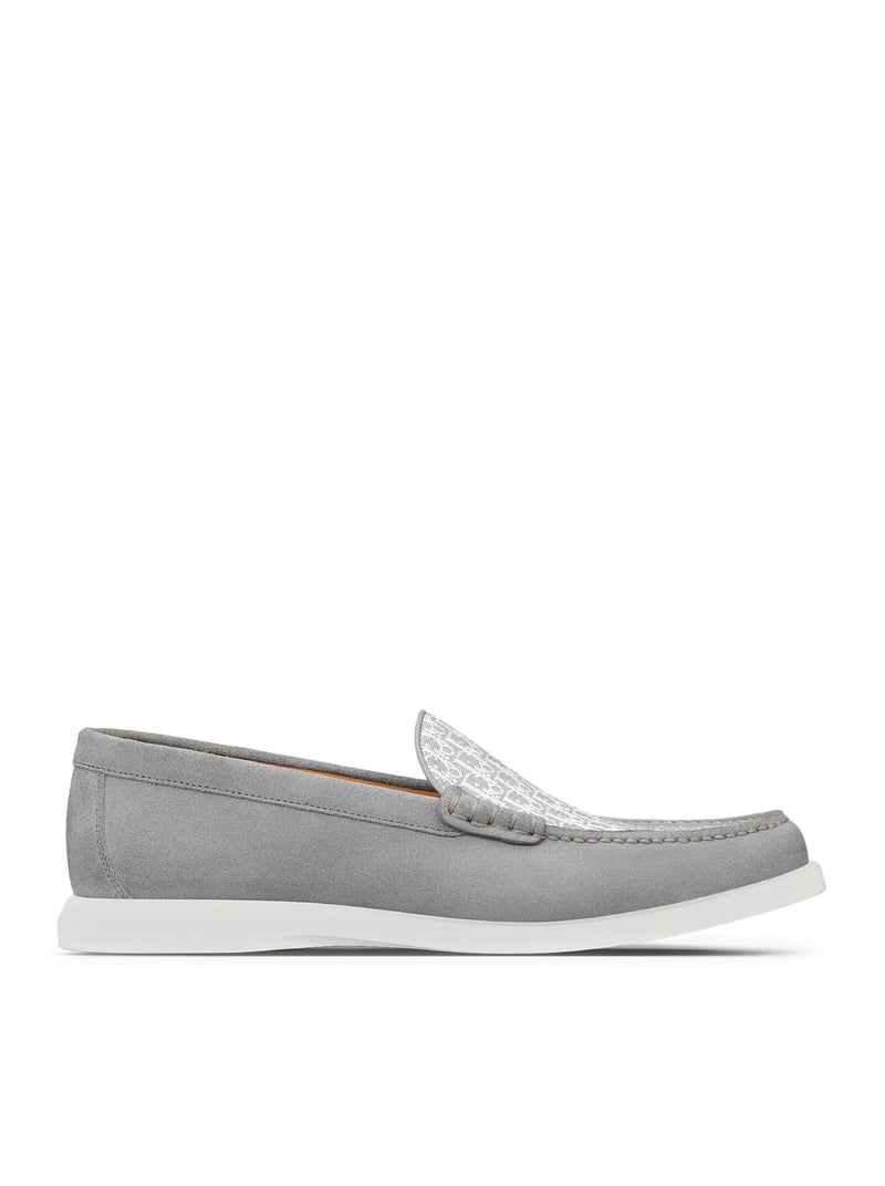 DIOR GRANVILLE LOAFER