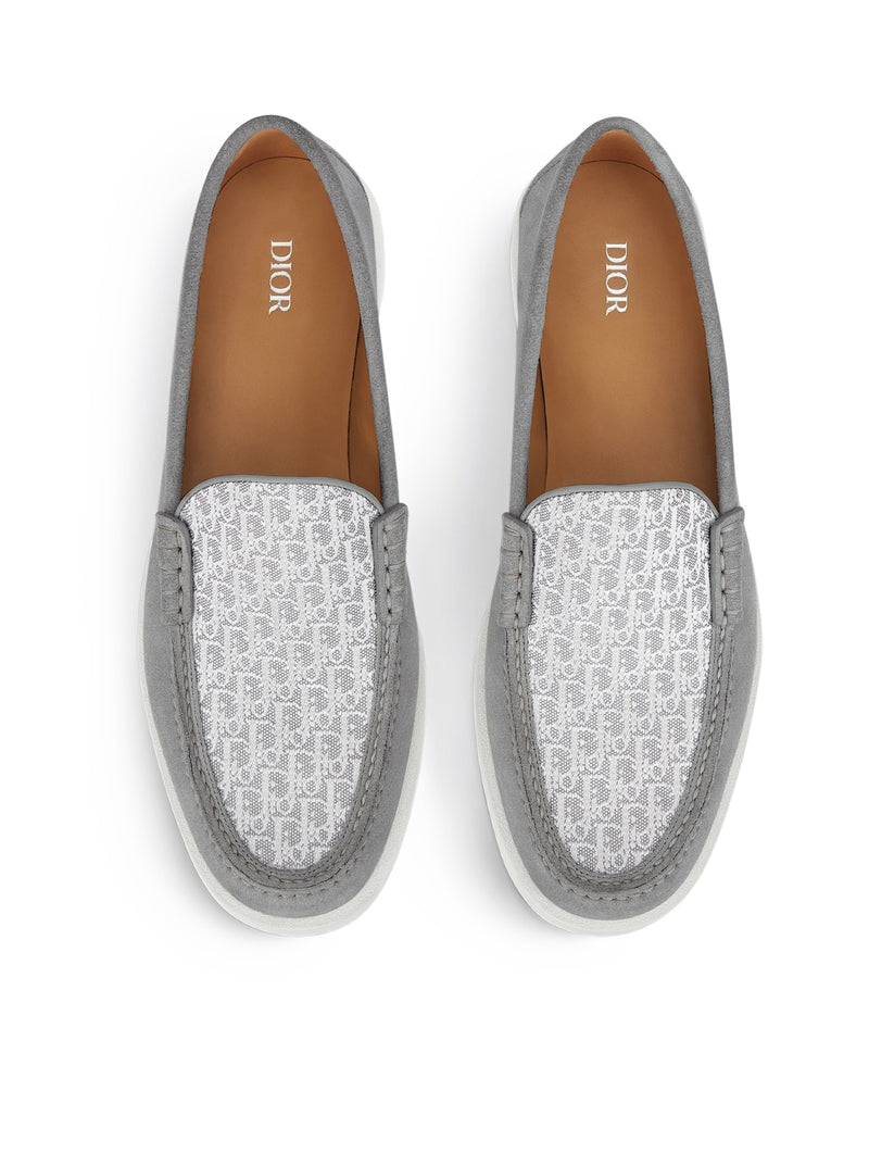 DIOR GRANVILLE LOAFER