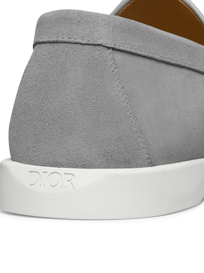 DIOR GRANVILLE LOAFER