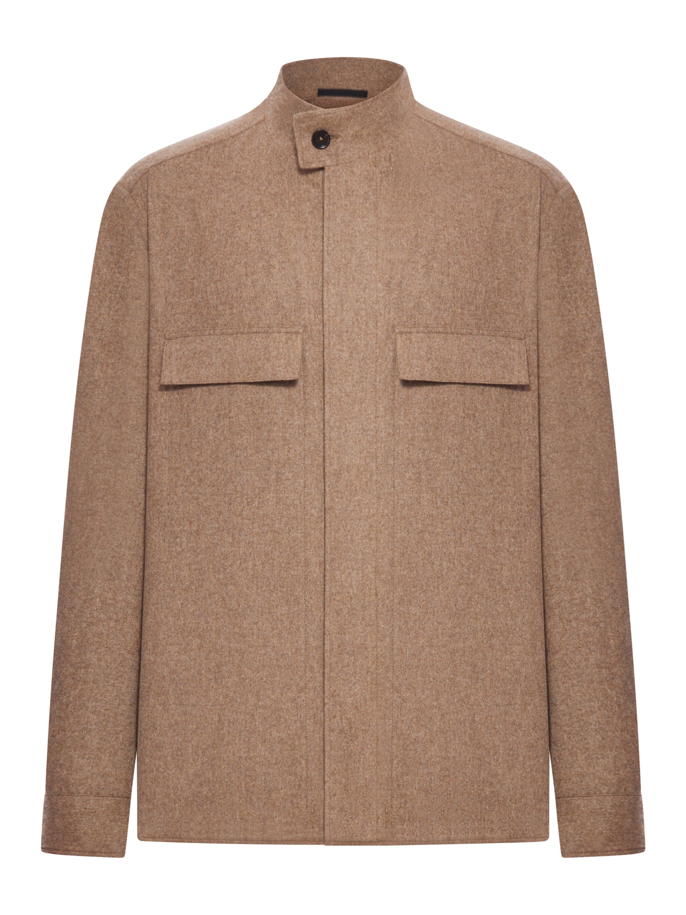 OASIS CASHMERE OVERSHIRT