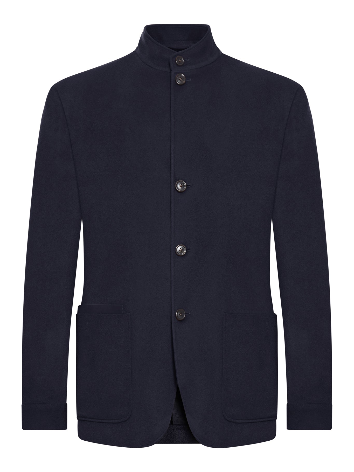 CHORE CASHMERE JACKET