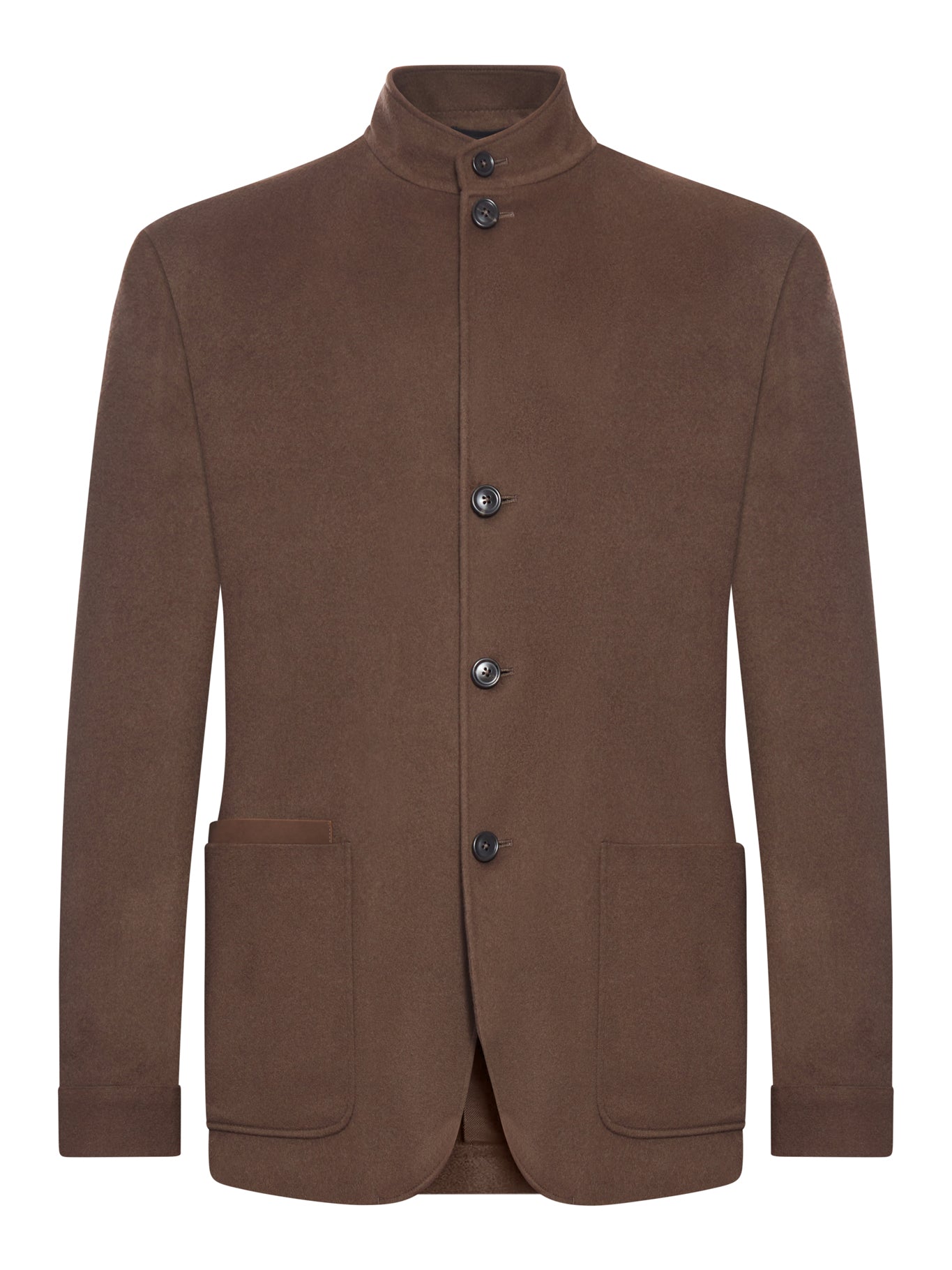 CHORE CASHMERE JACKET