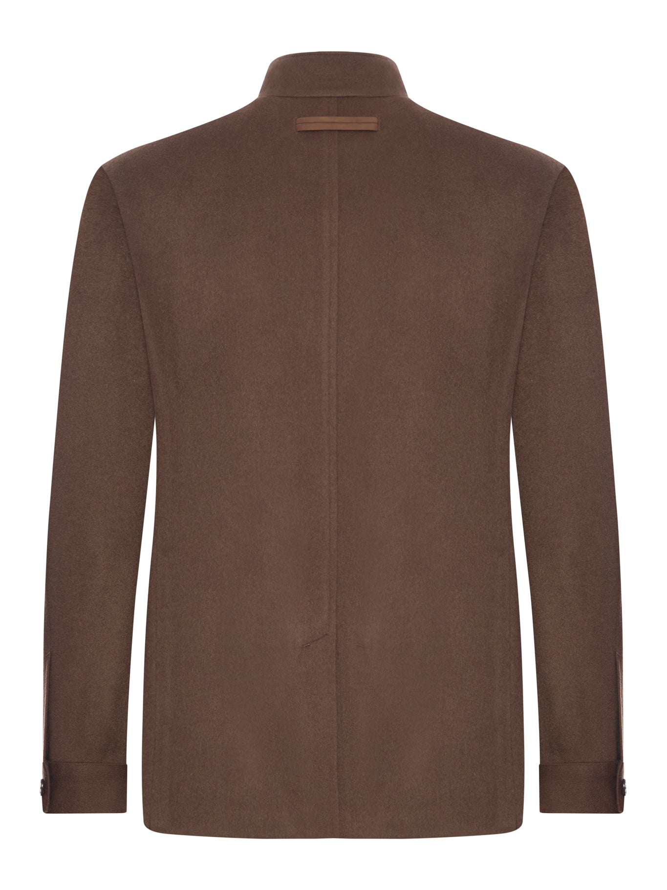 CHORE CASHMERE JACKET