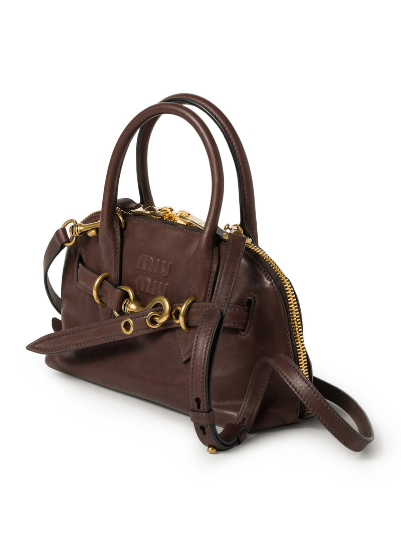 AVENTURE NAPPA BAG