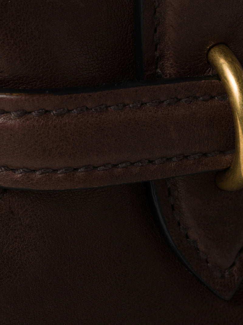 AVENTURE NAPPA BAG