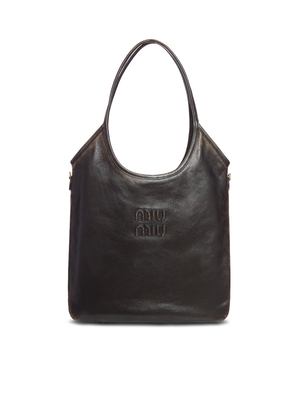 IVY LEATHER BAG