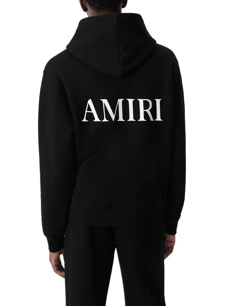 MA CORE LOGO HOODIE