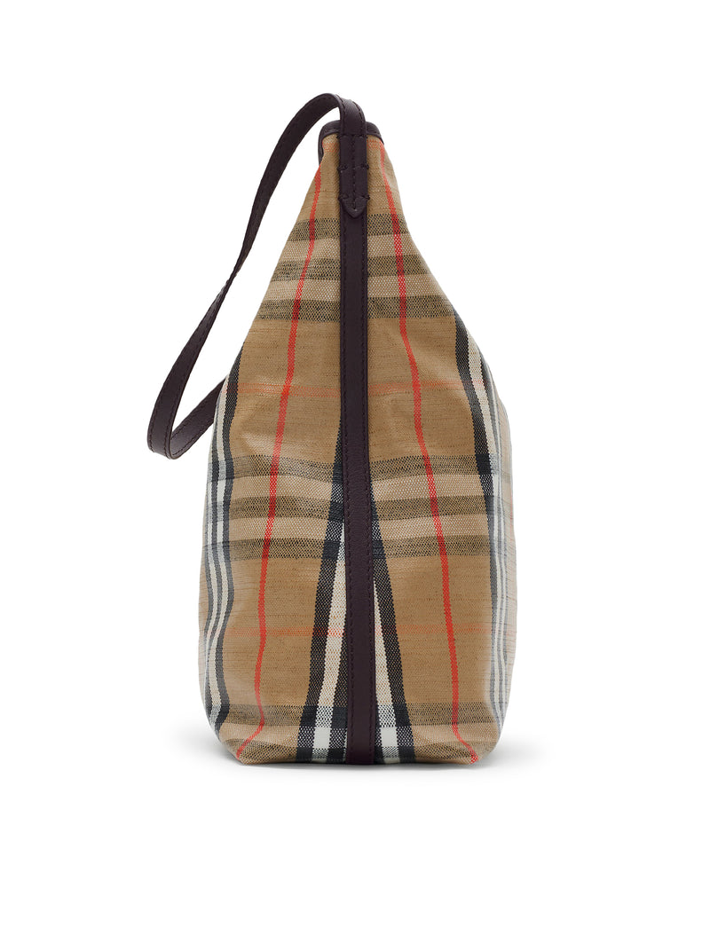 HIGHLANDS SHOULDER BAG