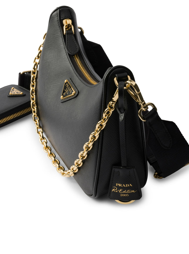 PRADA BAG RE-EDITION 2005