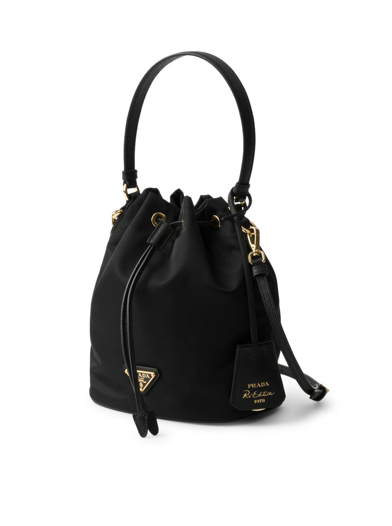 RE-EDITION 1978 MINI BAG IN RE-NYLON