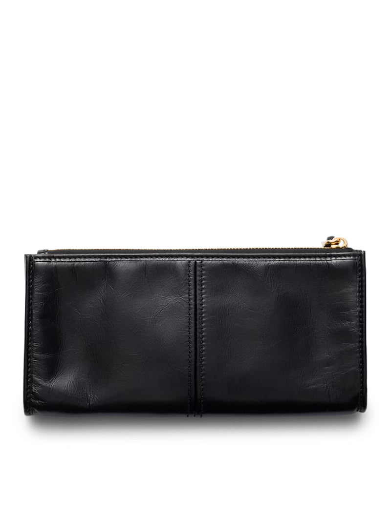 LEATHER POUCH