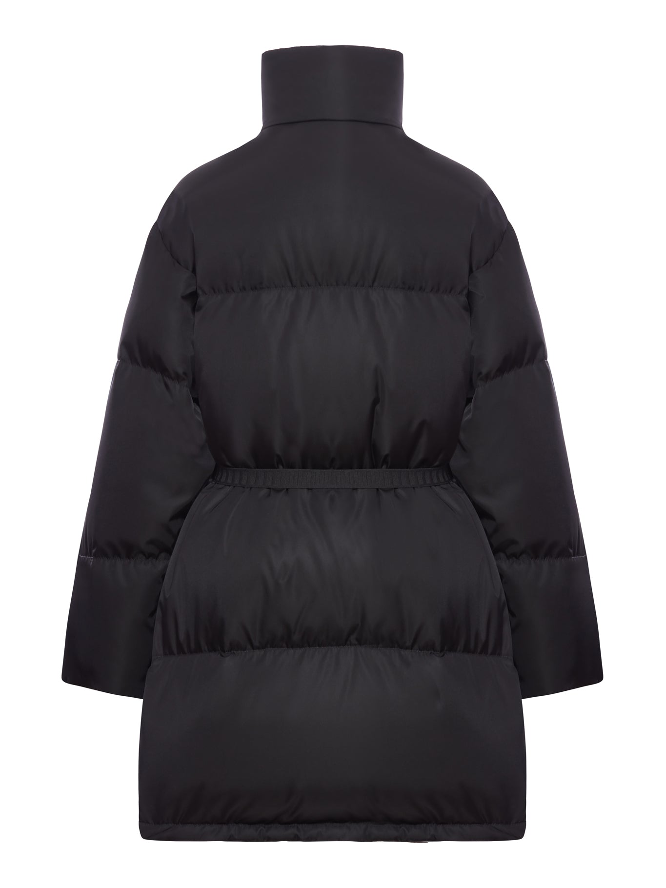 PADDED JACKET RE-NYLON