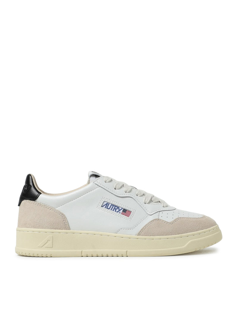 MEDALIST LOW SNEAKERS