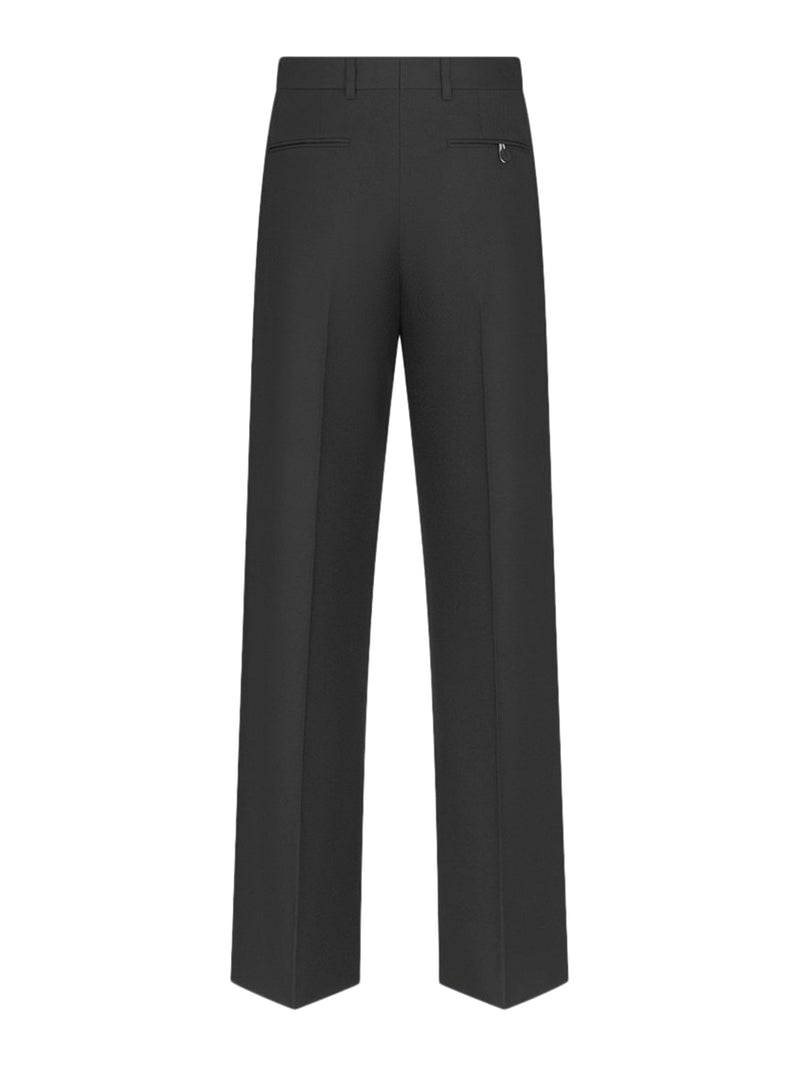 WIDE TROUSERS