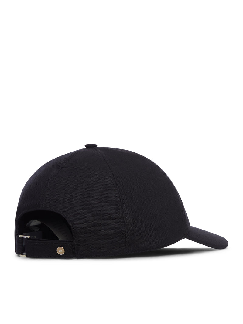 HAT WITH LOGO