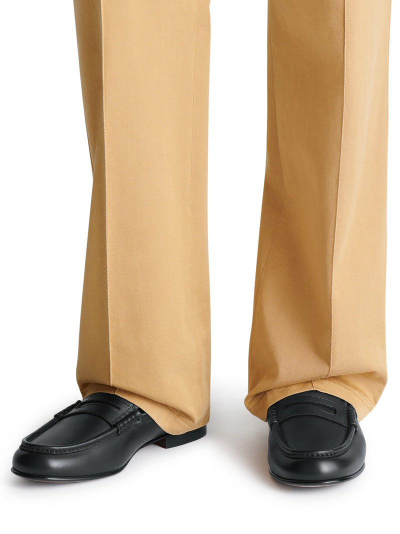 GRANVILLE FLEX MOCCASIN