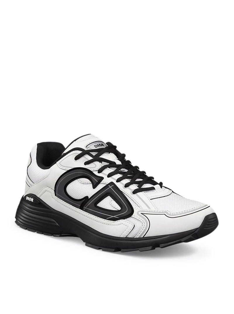 SNEAKER MESH