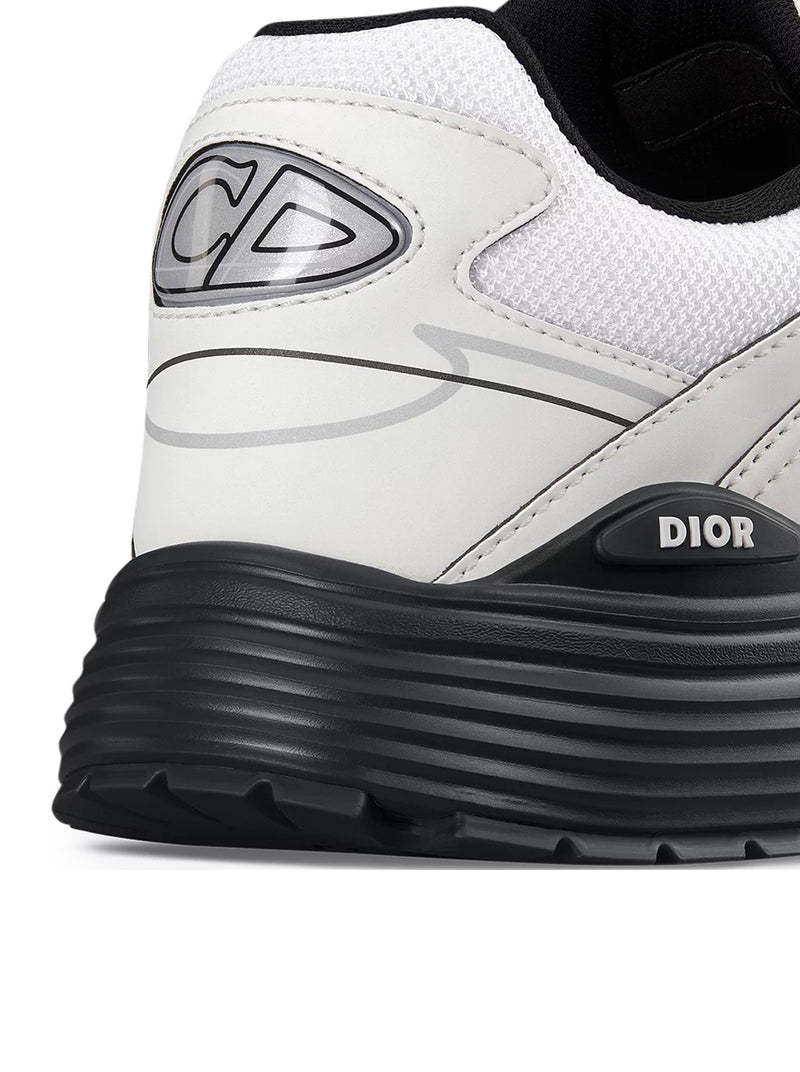 SNEAKER MESH