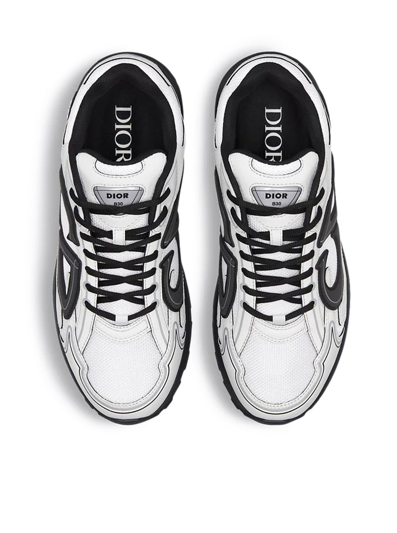 SNEAKER MESH
