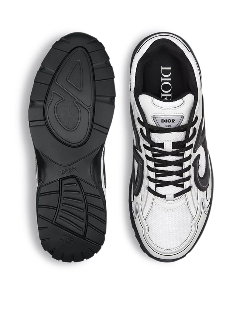 SNEAKER MESH