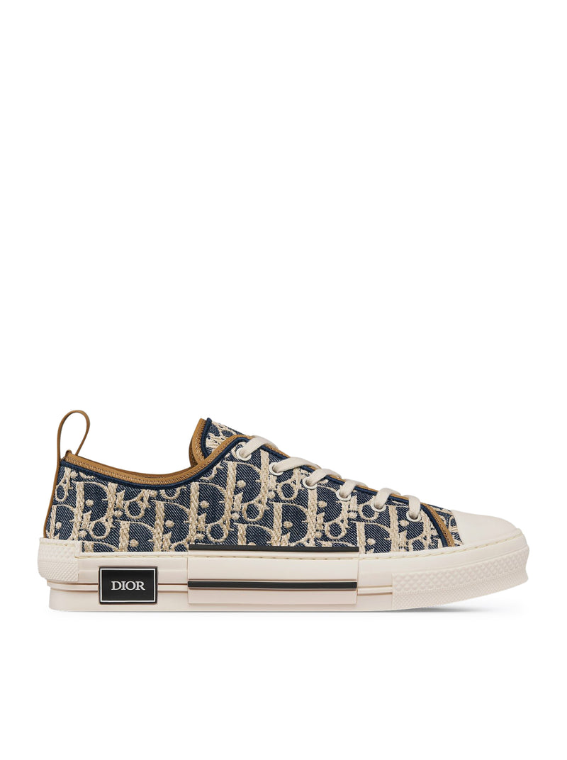 LOW SNEAKERS B23 LEAGUE