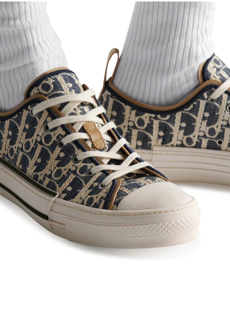 LOW SNEAKERS B23 LEAGUE