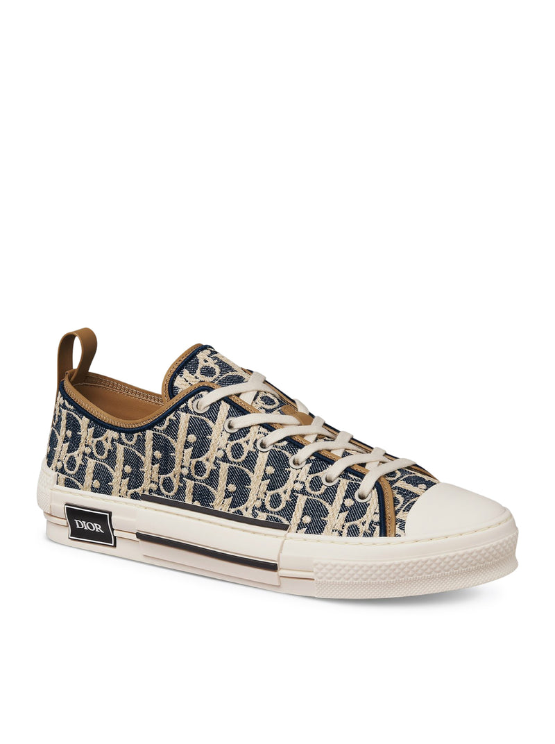 LOW SNEAKERS B23 LEAGUE