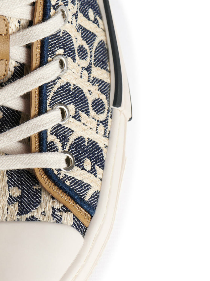 LOW SNEAKERS B23 LEAGUE